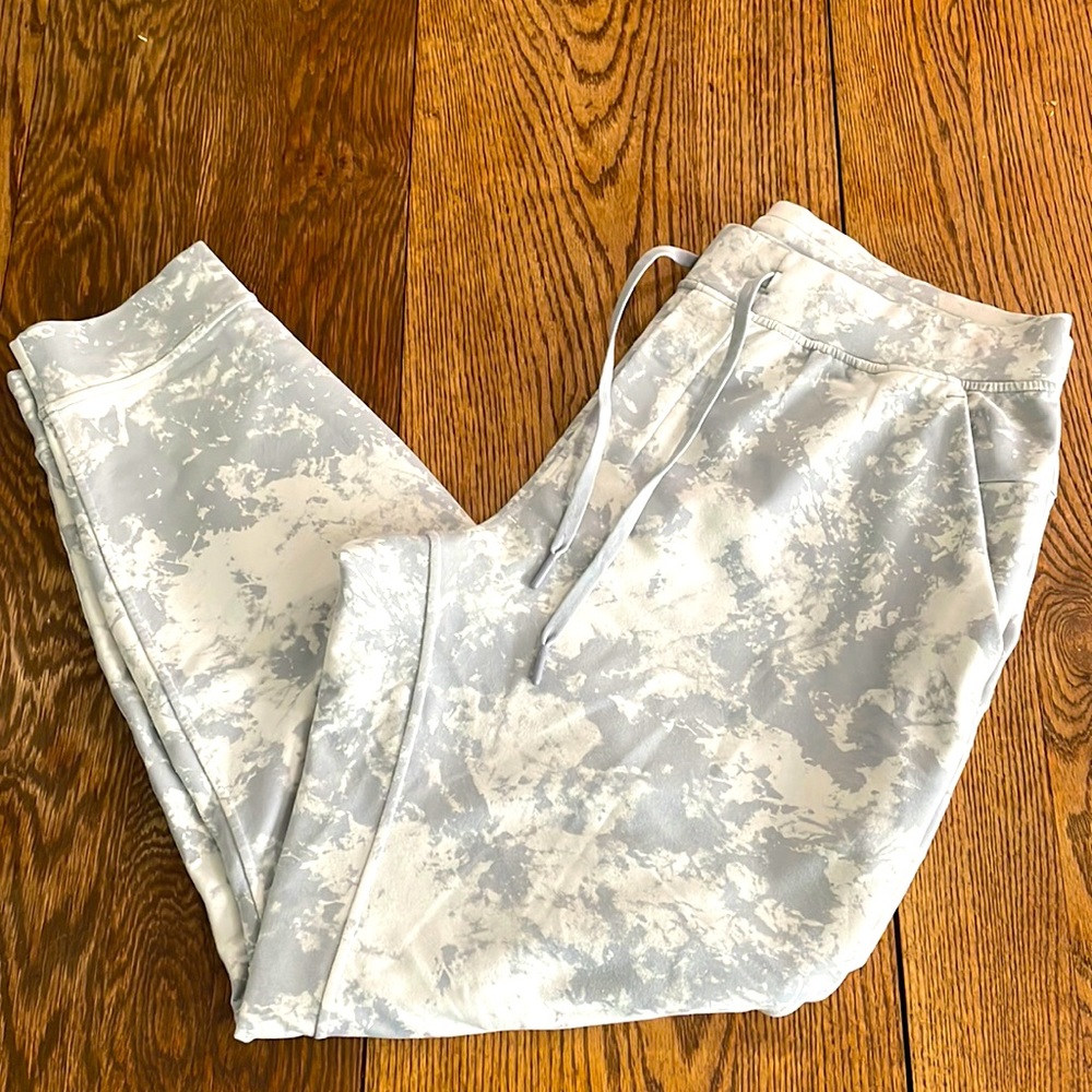 Mens Lululemon Jogger Pants